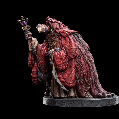 Weta dark crystal - weta,