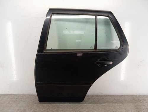 Porte arriere gauche
