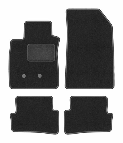 Tapis sol velours pour - sol,