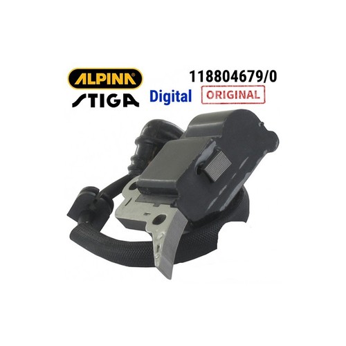 Bobine allumage - bobine, d'allumage