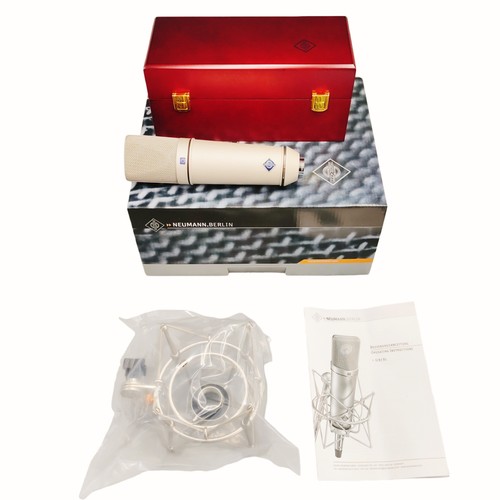 New for neumann - u, ai