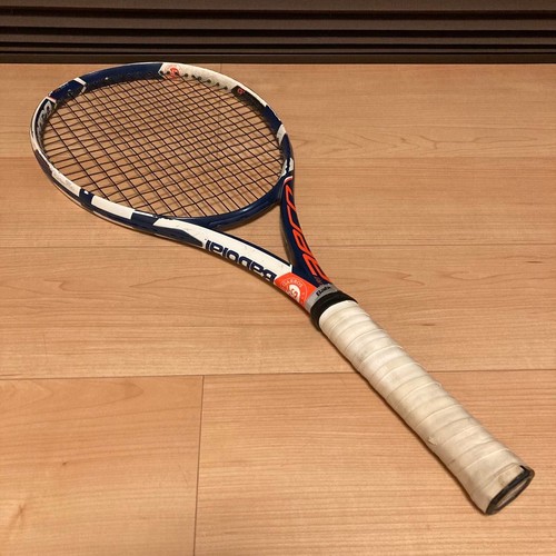 Babolat pure aero - aero, tennis