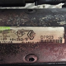 Demarreur RENAULT LAGUNA 1