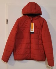 Doudoune homme neuve Garfield Timberland taille L