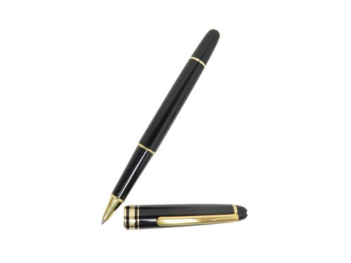 Stylo montblanc meisterstuck - stylo,
