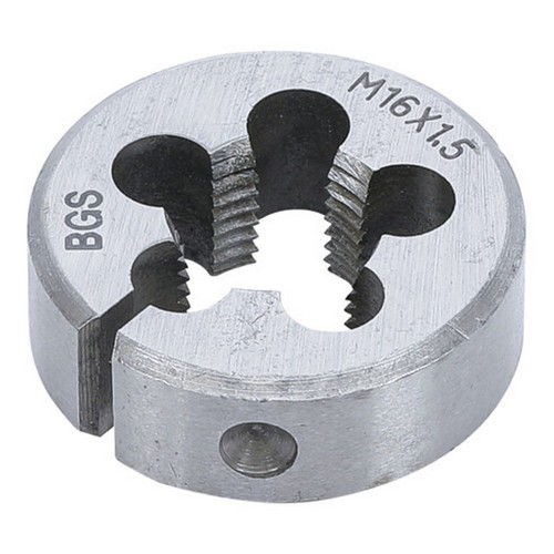 Filiere m16 x 38 - 1.50,