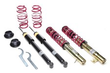 Vogtland Coilovers for Peugeot