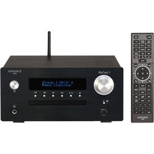 Amplificateur HiFi ADVANCE