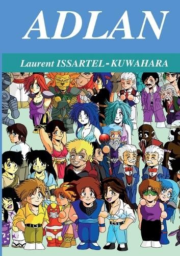 Laurent issartel kuwahara - laurent, issartel-kuwahara