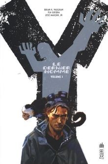 Dernier homme tome 1 - le, de
