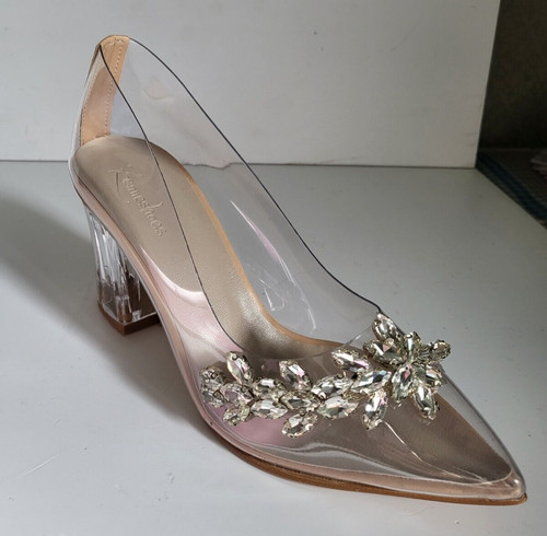 Zenneshoes escarpins - zenneshoes,