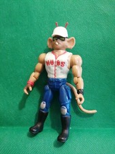 Jouet  Figurine Souris Motards De L'espace Biker Mice From Mars nubs 