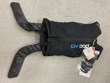 gilet POC SPINE VPD 2 AIRBAG noir Neuf Jamais servi