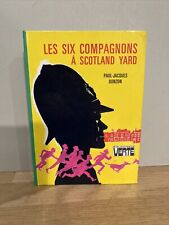 BIBLIOTHÉQUE VERTE LES SIX