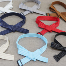 4X180cm Ceinture Matelassé