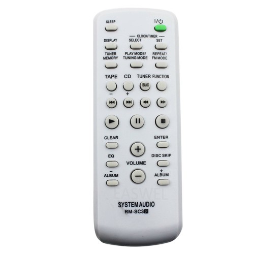Remote control for sony - for,