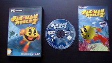 PAC-MAN WORLD 2 : JEU PC