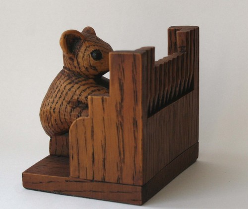 Church mouse musician playing - church,