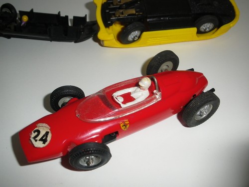 Voiture circuit slot - voiture,