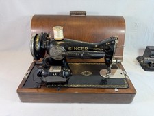 Machine SINGER Vintage -