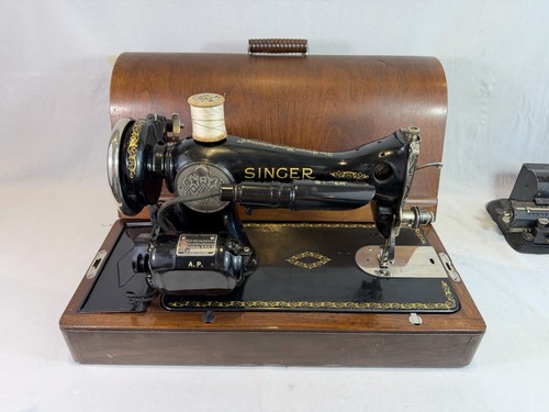 Machine singer vintage - singer,