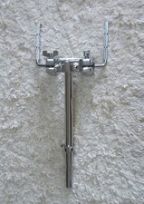 Porte-tom double Pearl Rhythm