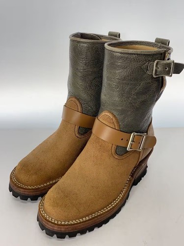 Nicks boots engineer - nicks,