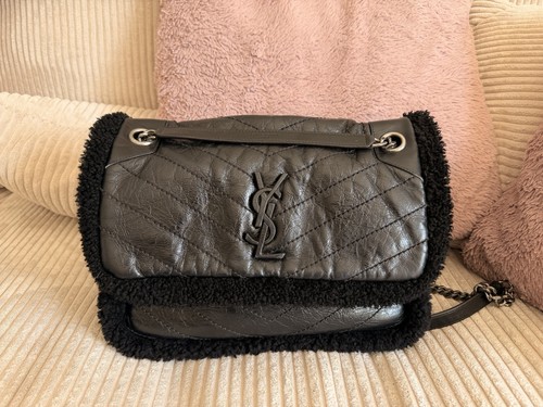 Sac yves saint - sac, laurent