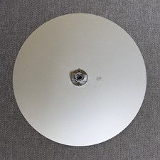 Plateau Magnétophone AEG/DIN