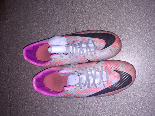 Crampon nike mercurial taille - crampon,