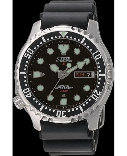 Citizen men analog automatic - citizen,