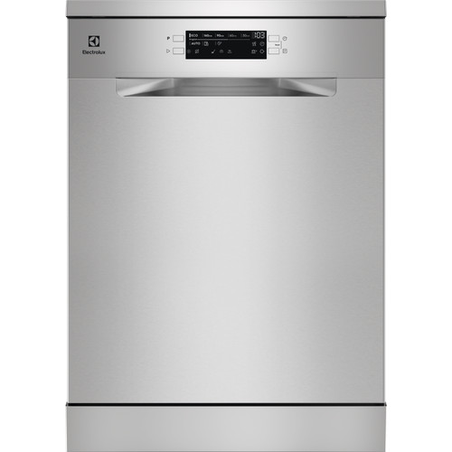 Electrolux lave vaisselle pose - electrolux, lave-vaisselle