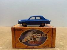 NOREV RENAULT 12 1973 EN BOITE