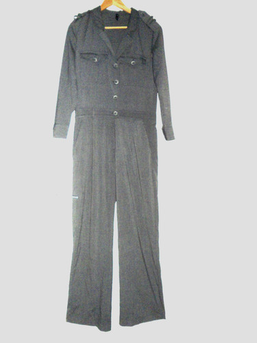 Zara trf combinaison pantalon - zara, trf: