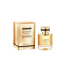 Boucheron Quatre Iconic Eau de Parfum pour femme 50 ml