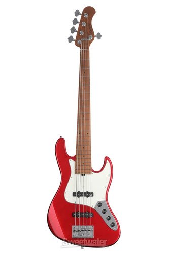 Sadowsky metroexpress fret - metroexpress, 21-fret