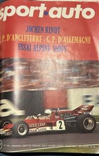 SPORT AUTO SportAuto 104