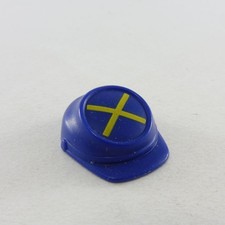 3194 Playmobil Chapeau de Soldat Nordiste avec Croix 3023 3028 3037 3057 3806 38