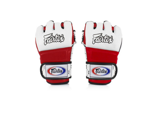 Gants entraînement fgv17 - gants,