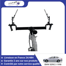 🇫🇷 ATTELAGE BMW SERIE 3