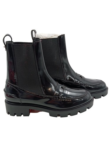Christian louboutin bottes - christian,