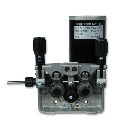24vdc dévidoir fil - 24vdc, le