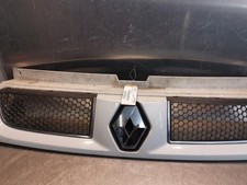 Calandre RENAULT TRAFIC 2 PHASE 1 8200204450