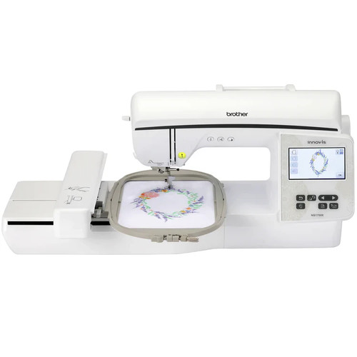 Brother innov nq1700e - brother, innov-is