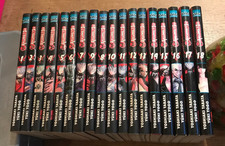 YOGO - AKUMETSU - MANGAS VF -
