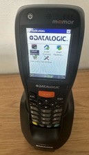 Terminal Datalogic Memor X3 Lecteur scanner code barre