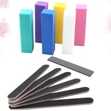  13pcs manucure bloc de