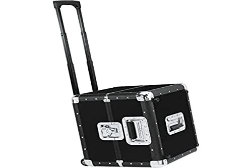 Reloop 120 trolley record - trolley, case