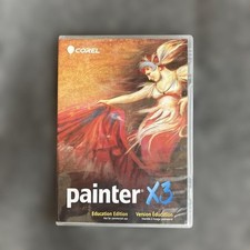 Corel Painter X3