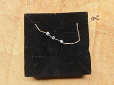 Bracelet avec diamants - or,